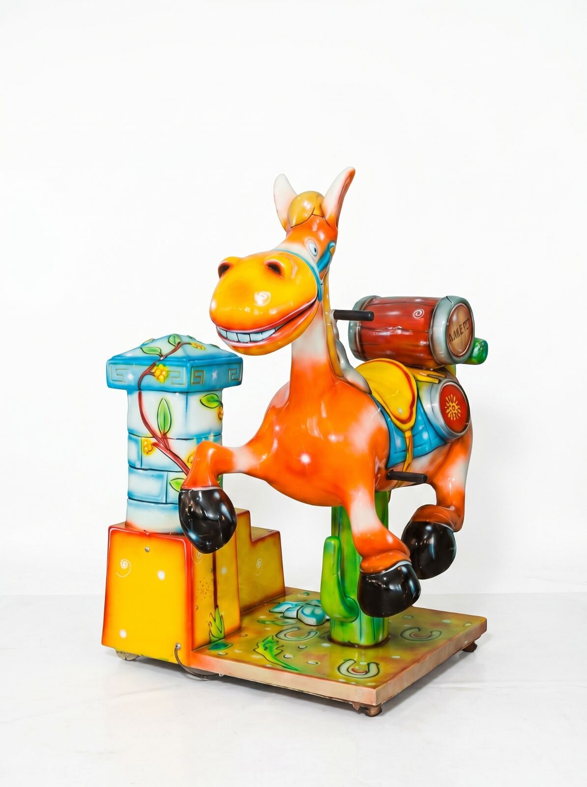 Cavalo Mexicano