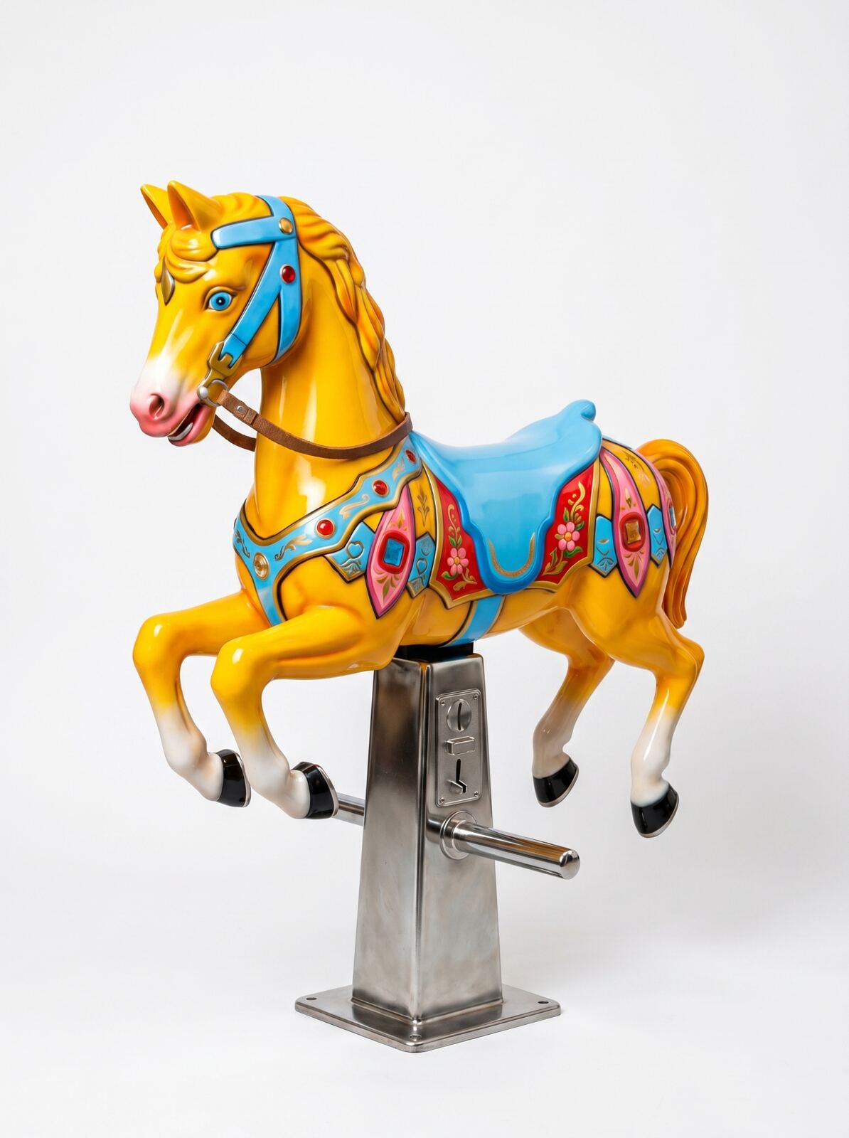 Cavalinho de Balanço